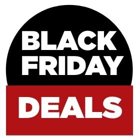 Black Friday Deals